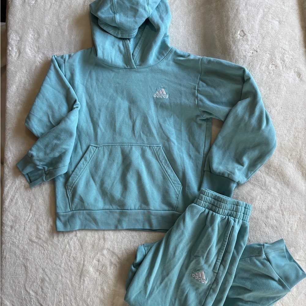Adidas Set